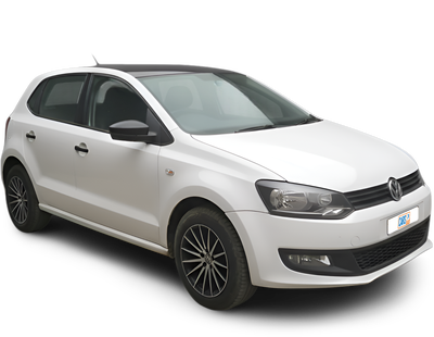 Volkswagen Polo-img
